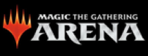 Magic The Gathering Arena [CPP] many GEOs logo